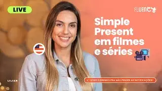 Simple Present em filmes e séries