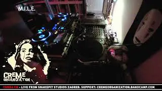 Cobra FM - M.I.L.E. (Feb 28, 2021)