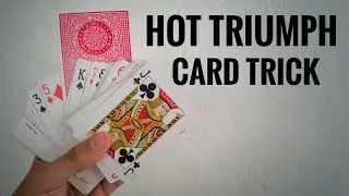 PATREON HOT TRIUMPH TRICK PigCake NonTutorials