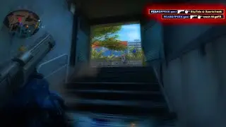 EPIC CS:GO Moments