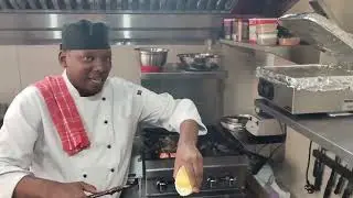 Quick And Easy Chicken Pasta