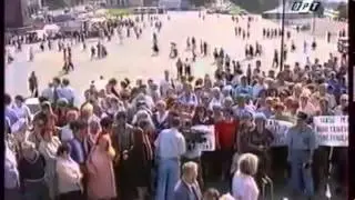 Программа Время (ОРТ 21.08.1996)