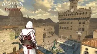 Assassin's Creed Identity on Shield Android TV