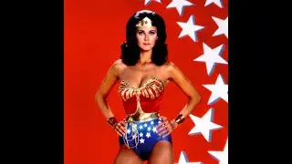 REPEAT Episode 05 : Wonder Woman
