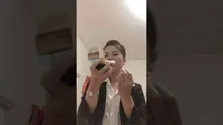Touch up