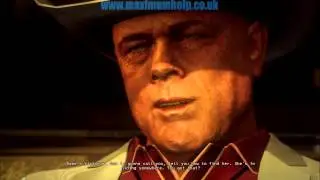 12 Hunter And Hunted Intro Movie Hitman Absolution Level 5 1080p Full HD