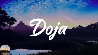 Central Cee - Doja (Lyrics)