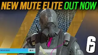 ♂️Dungeon master♂️ TRIES ON NEW MUTE ELITE 2.0 📵