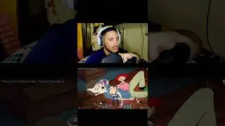 Reaccionando a You Got A Friend In Me parte 3 - #reacciones #shortsclip - Creadores en Descripcion