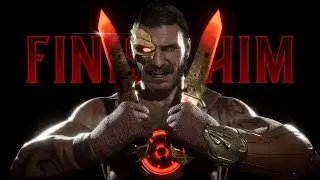 Kano Gameplay | Ranked Matches | Mortal Kombat 11