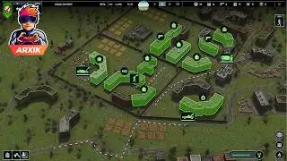 Infection Free Zone DEFEND ZONE FROM THE INFECTED
