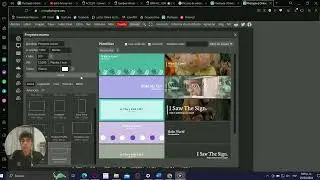 Evidencias de postproducción fotográfica: proceso panorámica