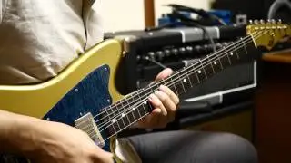 intro (from reMarcoble) - Marco Sfogli - cover
