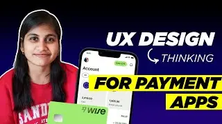 How to design payment app