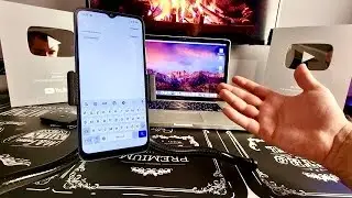 Способ РАЗДАТЬ ИНТЕРНЕТ с телефона на ЛЮБОЕ УСТРОЙСТВО! Режим модема или точка доступа с ANDROID!