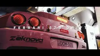 FERRARI 575 DRIFT I ASSETTO CORSA I