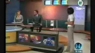 HECHOS AM JALISCO, NUEVA ESCENOGRAFIA Y SECCION 