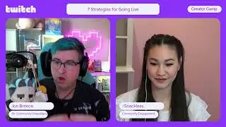 What Should I Stream on Twitch?