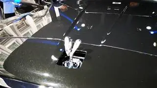 Rolls-Royce Cullinan - Spirit of Ecstasy СтельмахProAuto