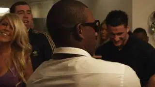 BAD BOY - Skepta (Official Music Video) HD w/Lyrics