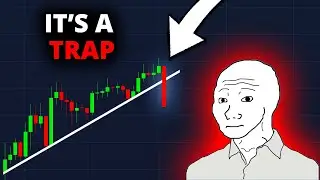 BITCOIN: THIS COMES NEXT!! 