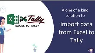 Free excel to tally data import