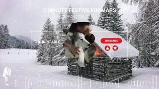 5 Minute Festive FODMAPs  - Day 3: Comforting Carbs
