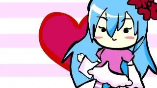 Ariel Mermoik & Hita Mitsuki - El amor es confuso [ORIGINAL]