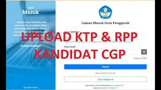 CONTOH PERSIAPAN SIMULASI MENGAJAR 10 MENIT GURU PENGGERAK 100% LULUS | CGP
