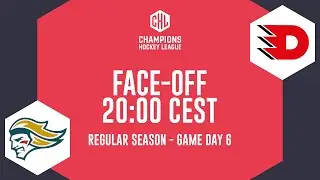Full Match | Belfast Giants vs Dynamo Pardubice | Regular Season | Game Day 6
