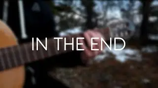 Linkin Park - In The End guitar cover