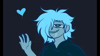 Obsession - Speedpaint