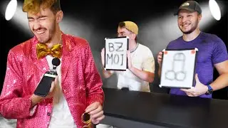 Le PIRE JEUX avec RÈGLES INTERDITES ! (ft. Unchained et Brice)