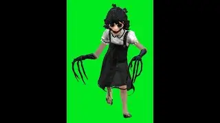 Horror Green Screen  Ghost Green Screen HD  Horror  Horror No copyright video  Free Download