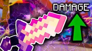 This could increase your damage by 30% or more... (Hypixel Skyblock)