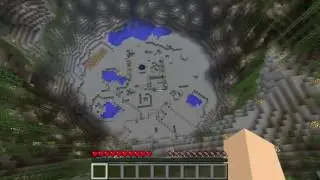 Minecraft   Подземные секреты!   Часть 9   Spellbound Caves