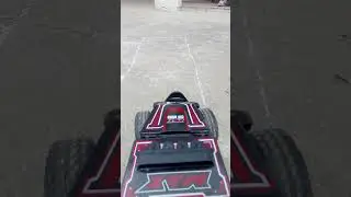 Car Race 