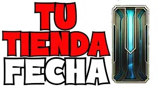 🤑 Fecha OFICIAL de 