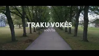 Trakų Vokės dvaras 2023