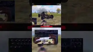 как в это играть?  #pubgmobile