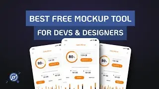 Best Free Mockup Tool For Devs & Designers | Shots.so
