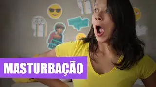 🔥 MASTURBAÇÃO e ESPIRITISMO