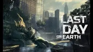 Last day on earth, player karla_flor