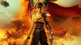 Drinker's Chasers - Furiosa Is A Mixed Bag
