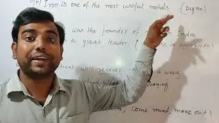 Madhyamik English Grammar| ABTA Test Paper Solve | Madhyamik ABTA Test Paper Solution | Page 28