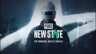 Pubg New state part-2