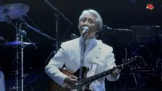 ザ・タイガース　♪十年ロマンス