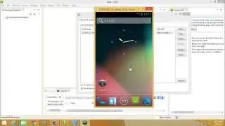 Android using Goo.gl URL Shortener API