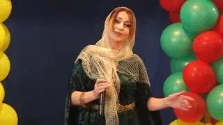 Праздничное Мероприятие ЦТКНР село Боташюрт