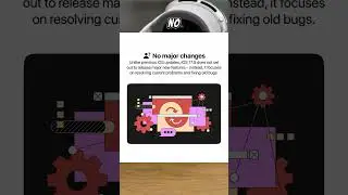 Apple iOS 17.5 update features | what’s new? #ios17.5 #ios17.5 #appleios17.5